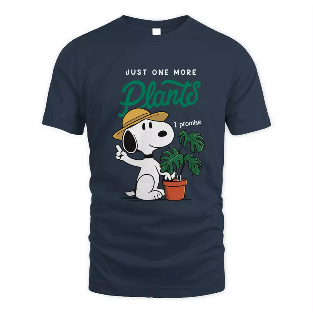 Just One More Plants I Promise