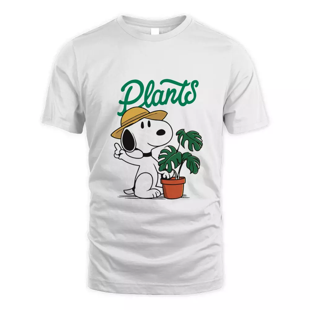 Just One More Plants I Promise