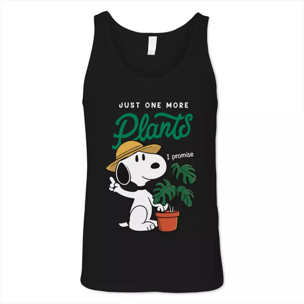 Unisex Tank Top