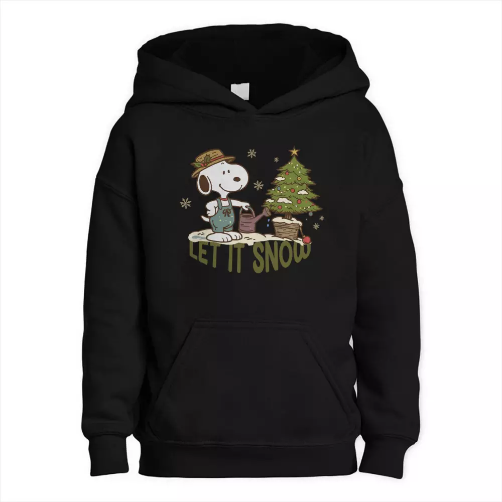 Kids Hoodie