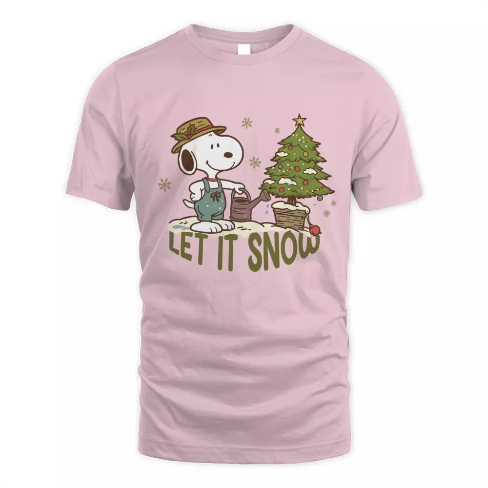 Let It Snow