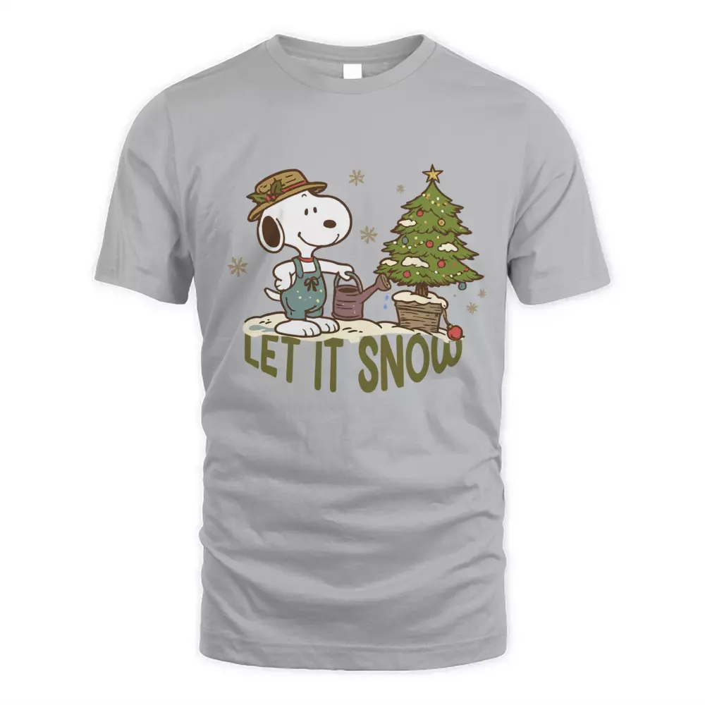 Let It Snow