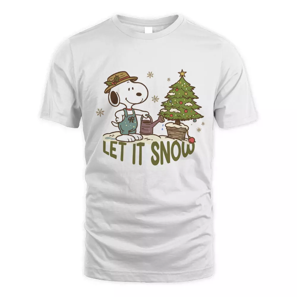 Let It Snow