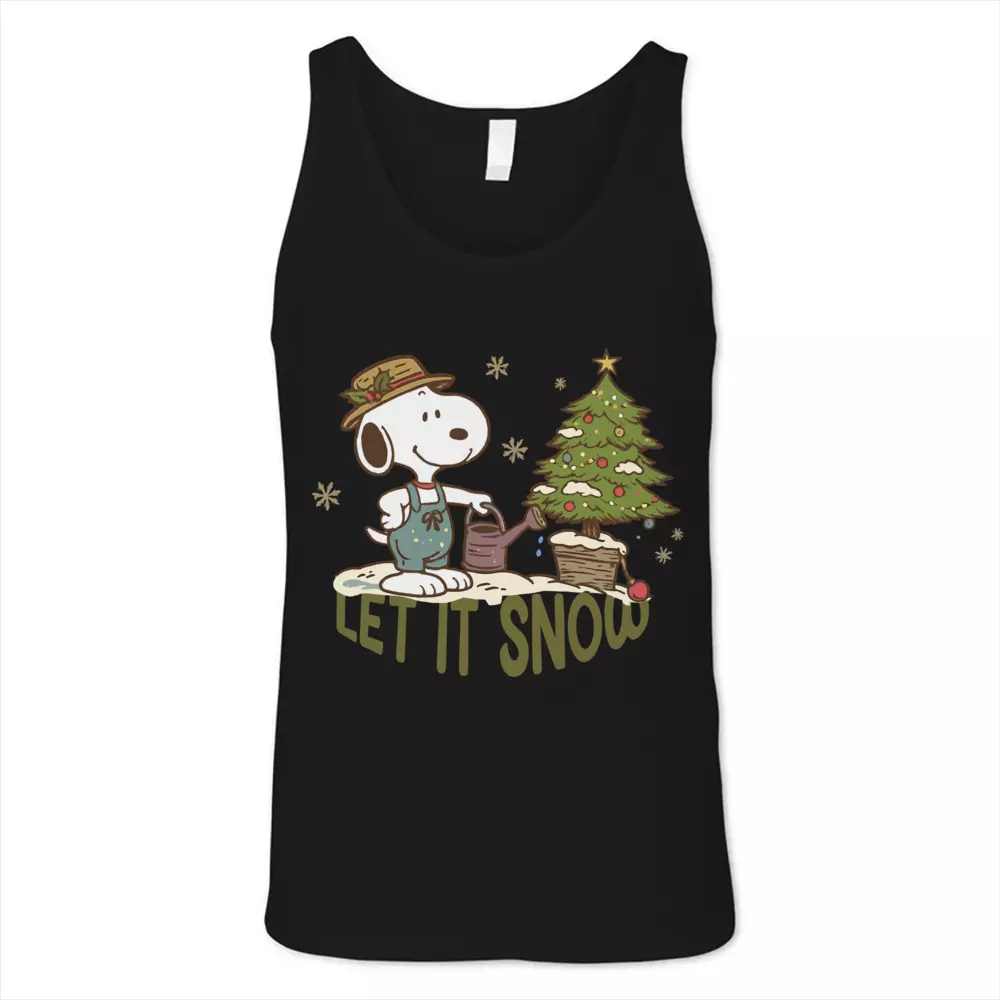Unisex Tank Top