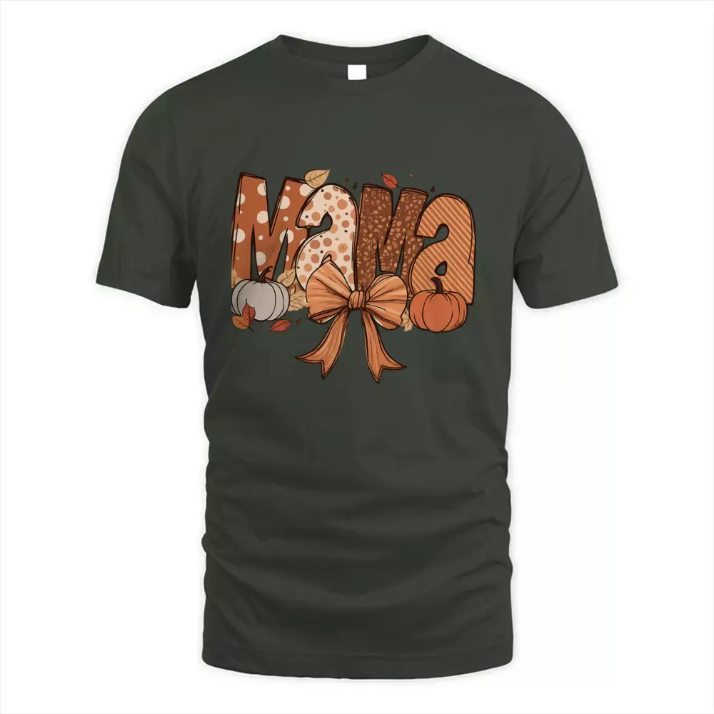 Mama Fall 