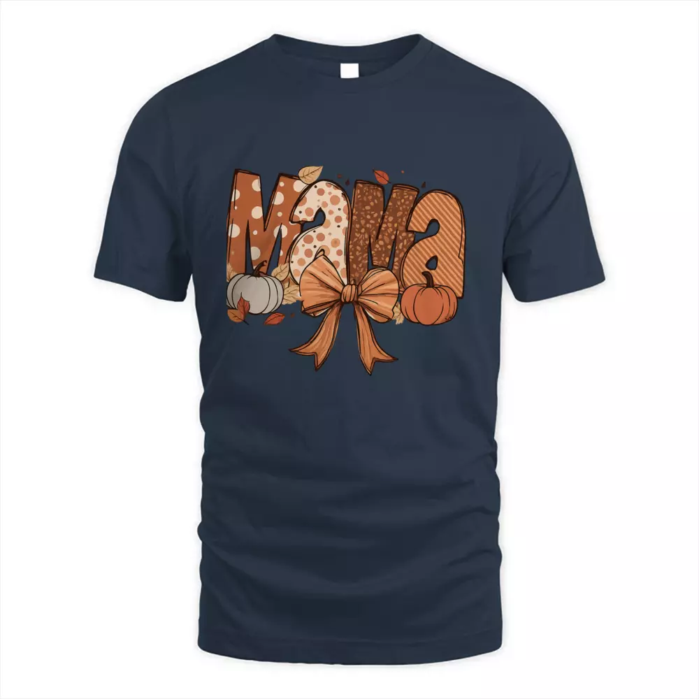 Mama Fall 