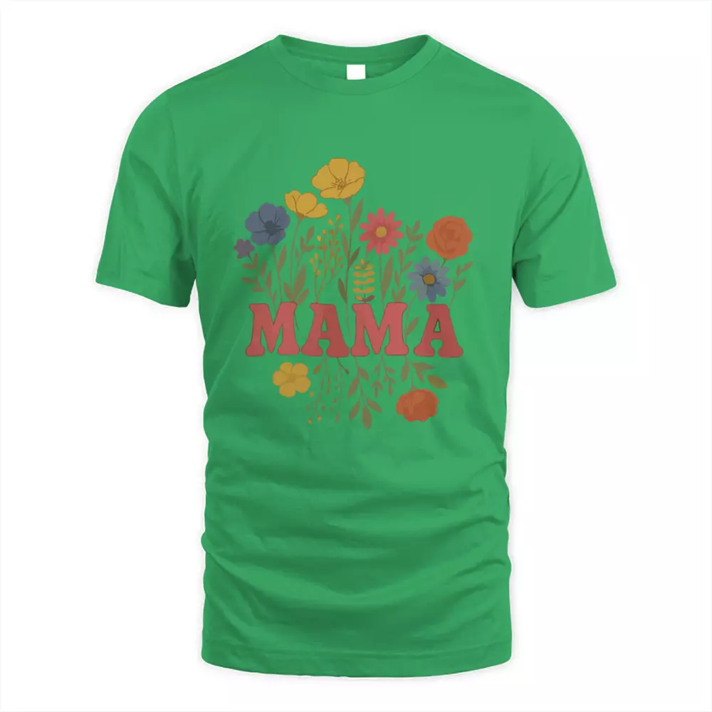 Mama Floral