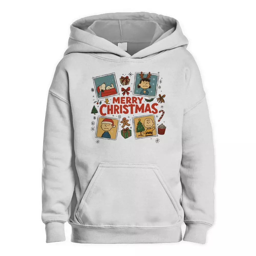 Kids Hoodie