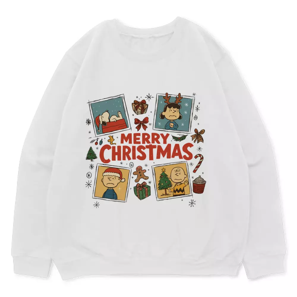 Kids Sweatshirt