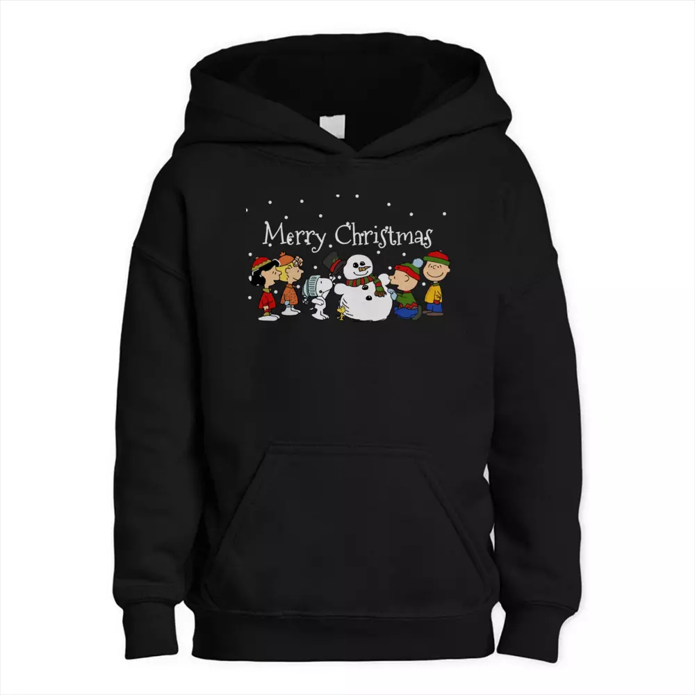 Kids Hoodie