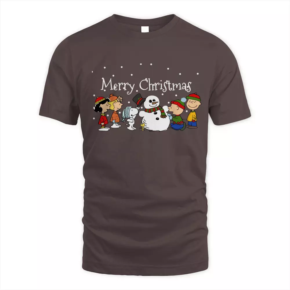 Merry Christmas Snow