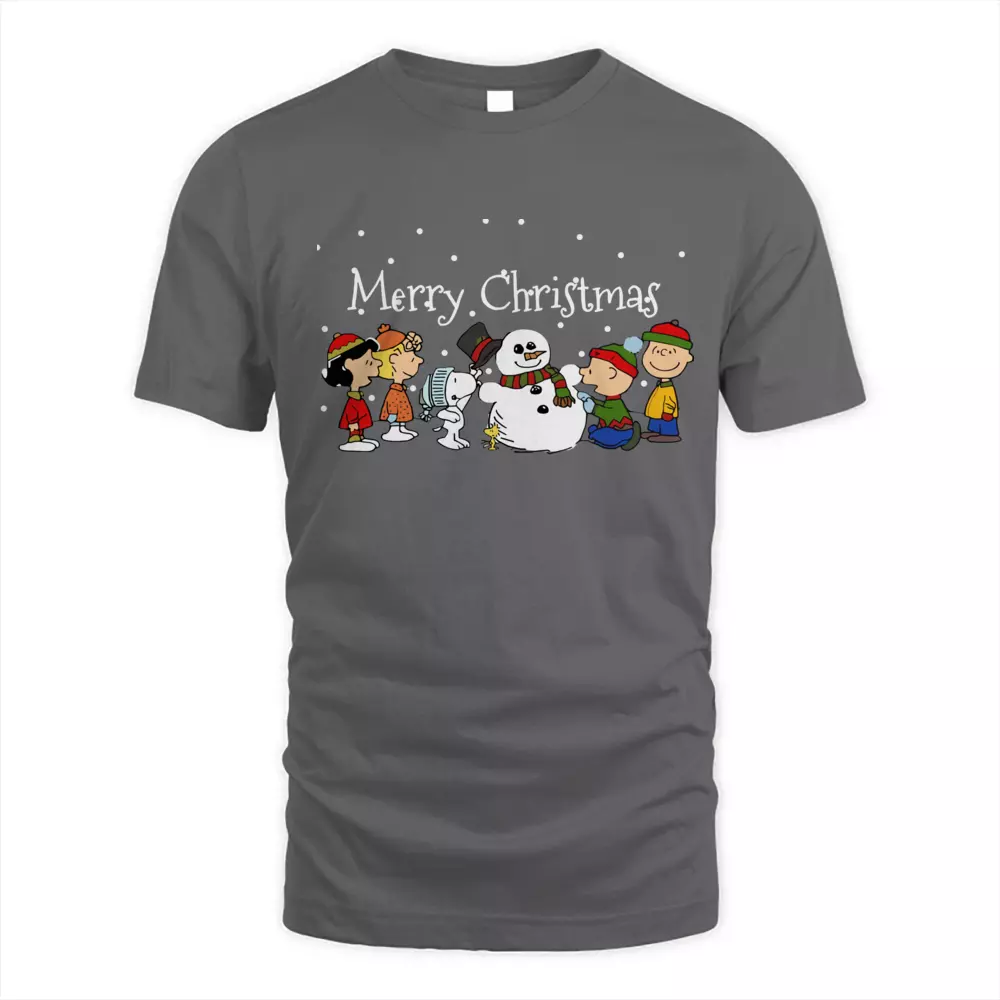 Merry Christmas Snow