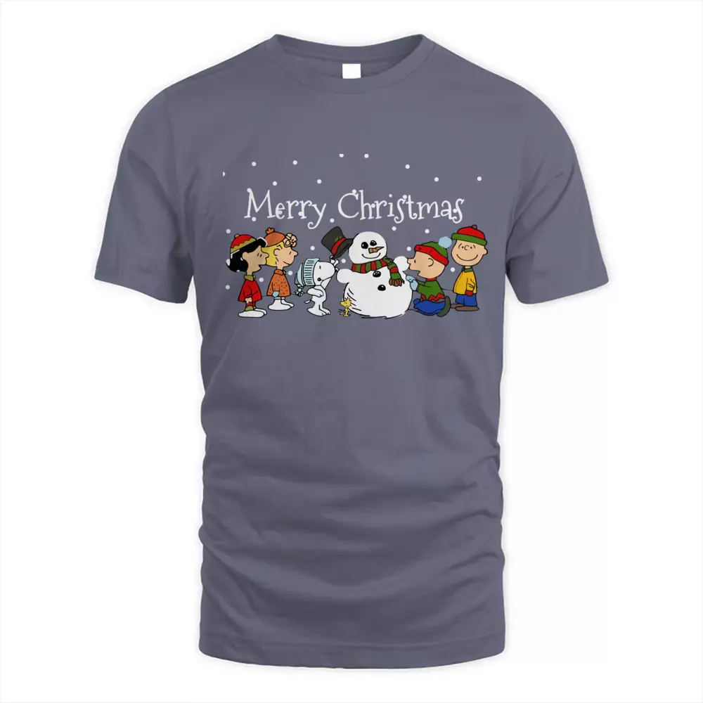 Merry Christmas Snow