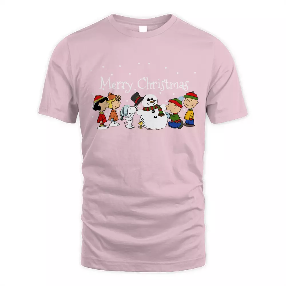 Merry Christmas Snow