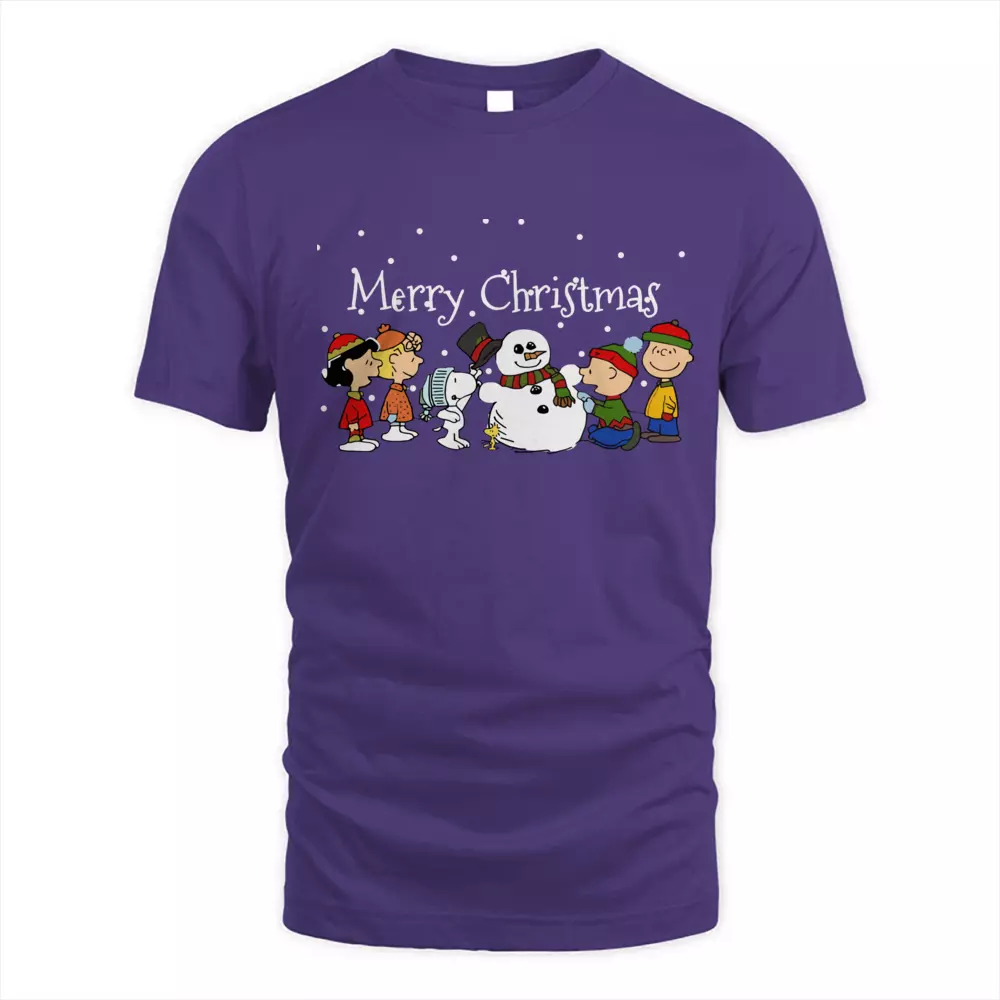 Merry Christmas Snow