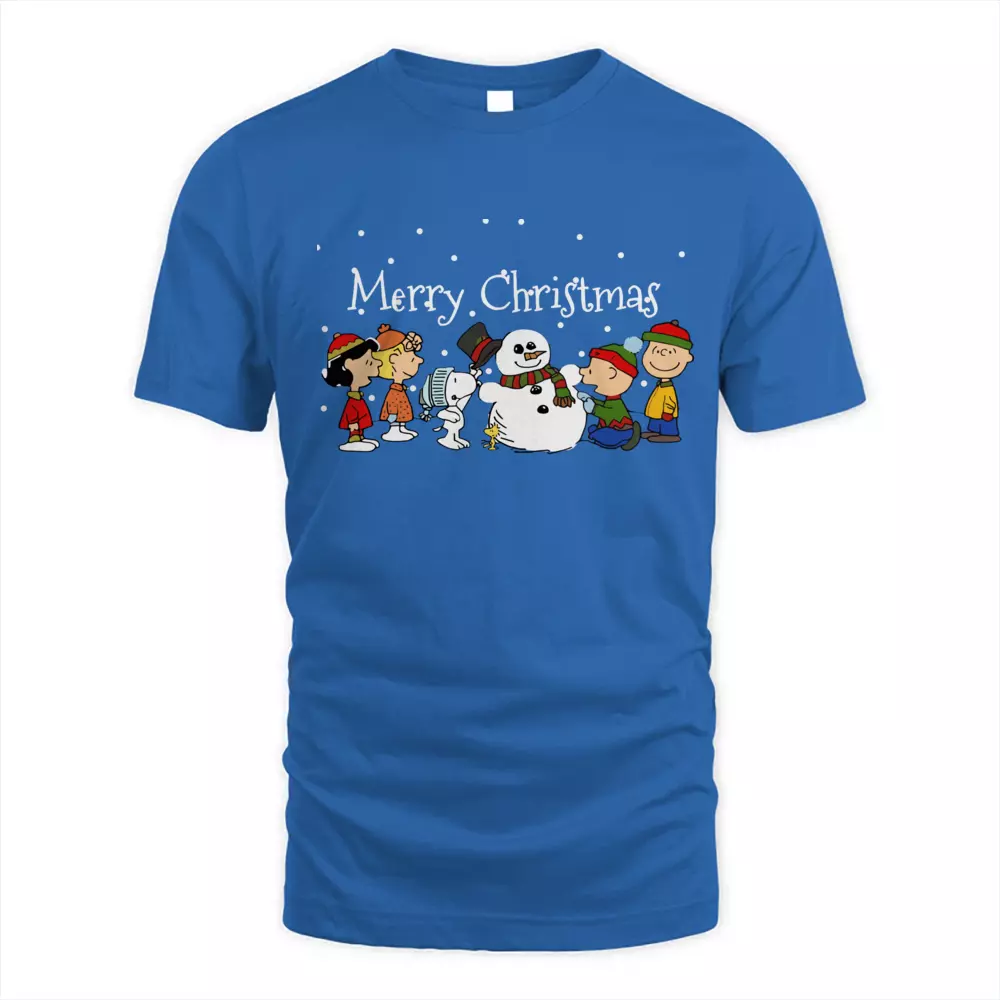 Merry Christmas Snow