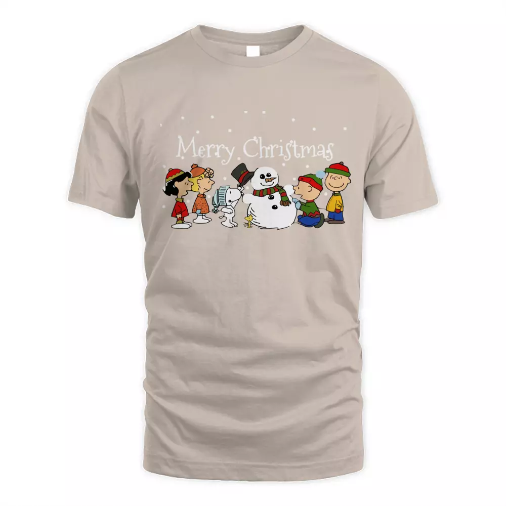 Merry Christmas Snow