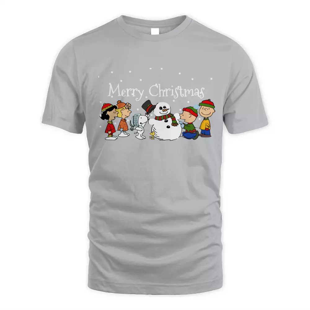 Merry Christmas Snow