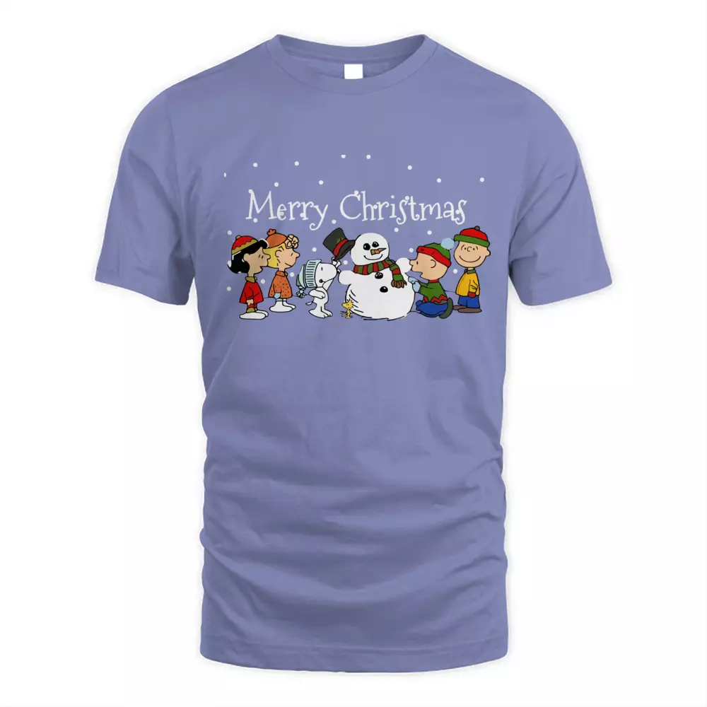 Merry Christmas Snow