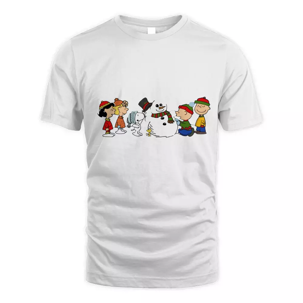 Merry Christmas Snow