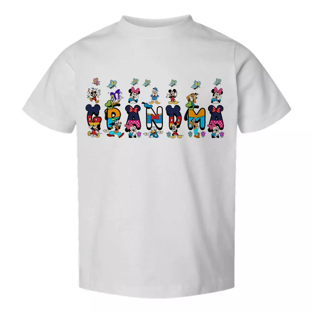 Toddler TShirt