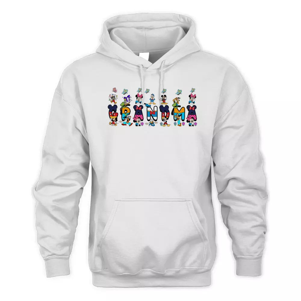 Unisex Hoodie