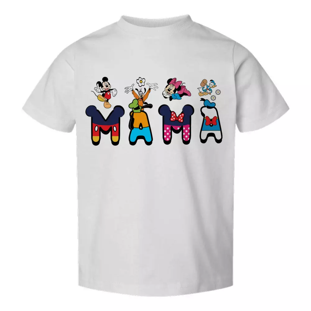 Toddler TShirt