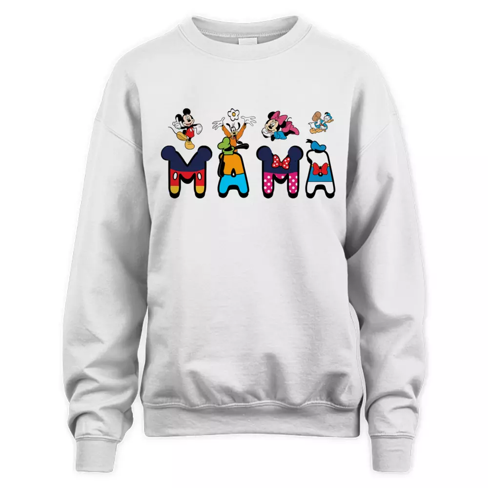 UnisexSweatshirt