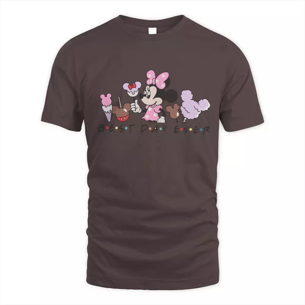 Minnie Mouse Best Day Ever