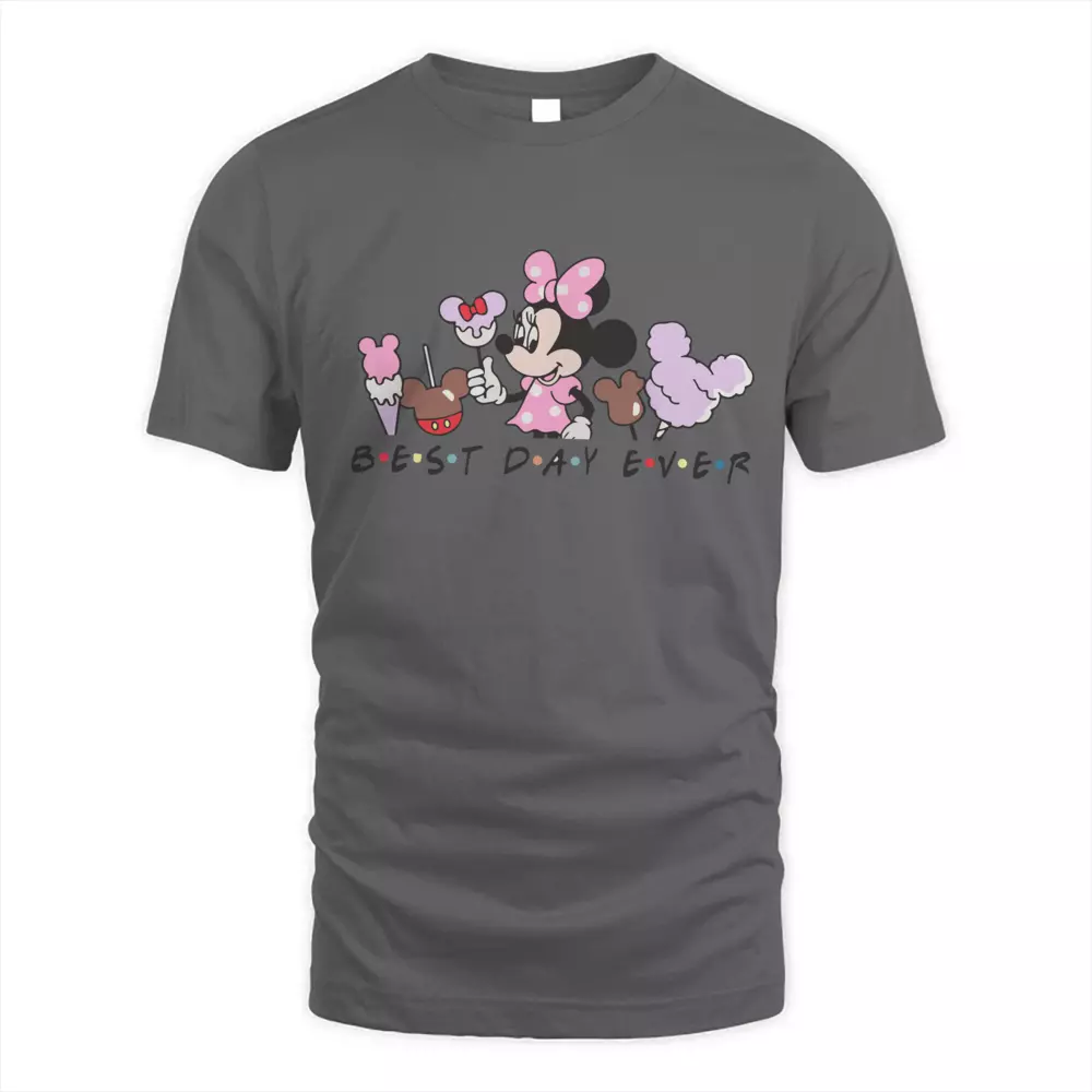 Minnie Mouse Best Day Ever