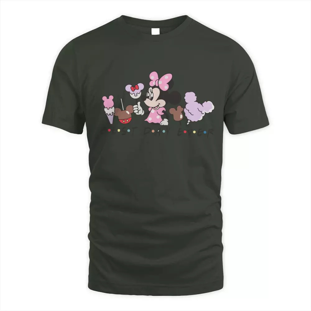 Minnie Mouse Best Day Ever
