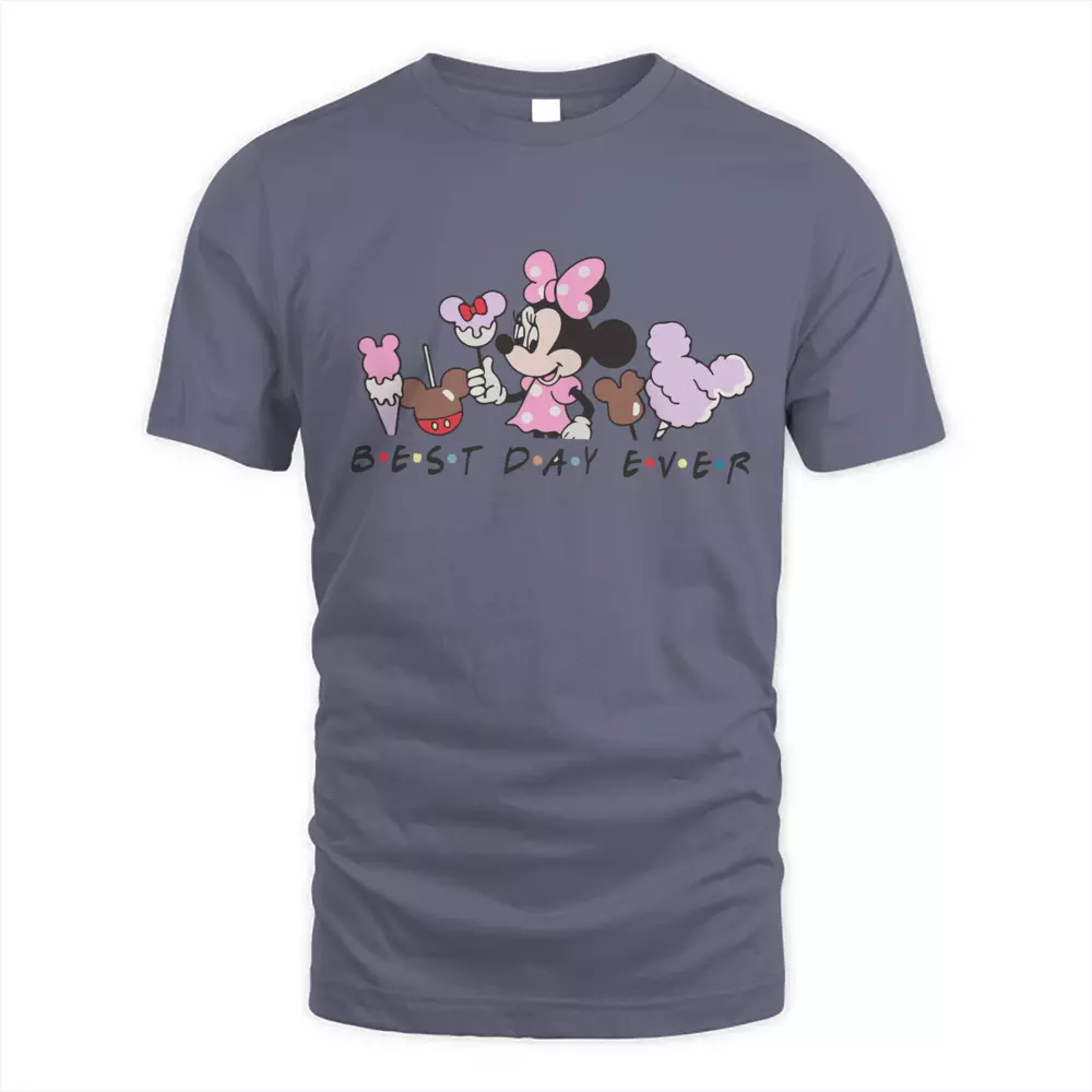 Minnie Mouse Best Day Ever