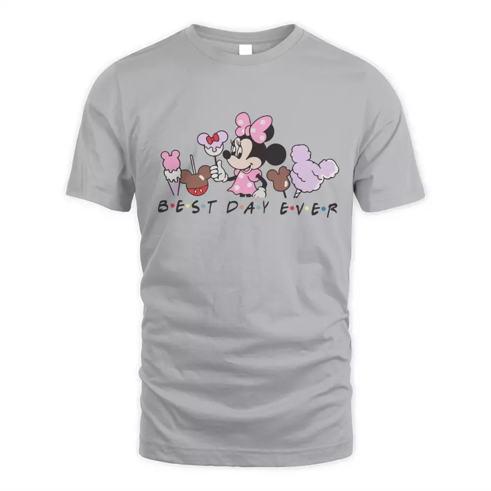 Minnie Mouse Best Day Ever