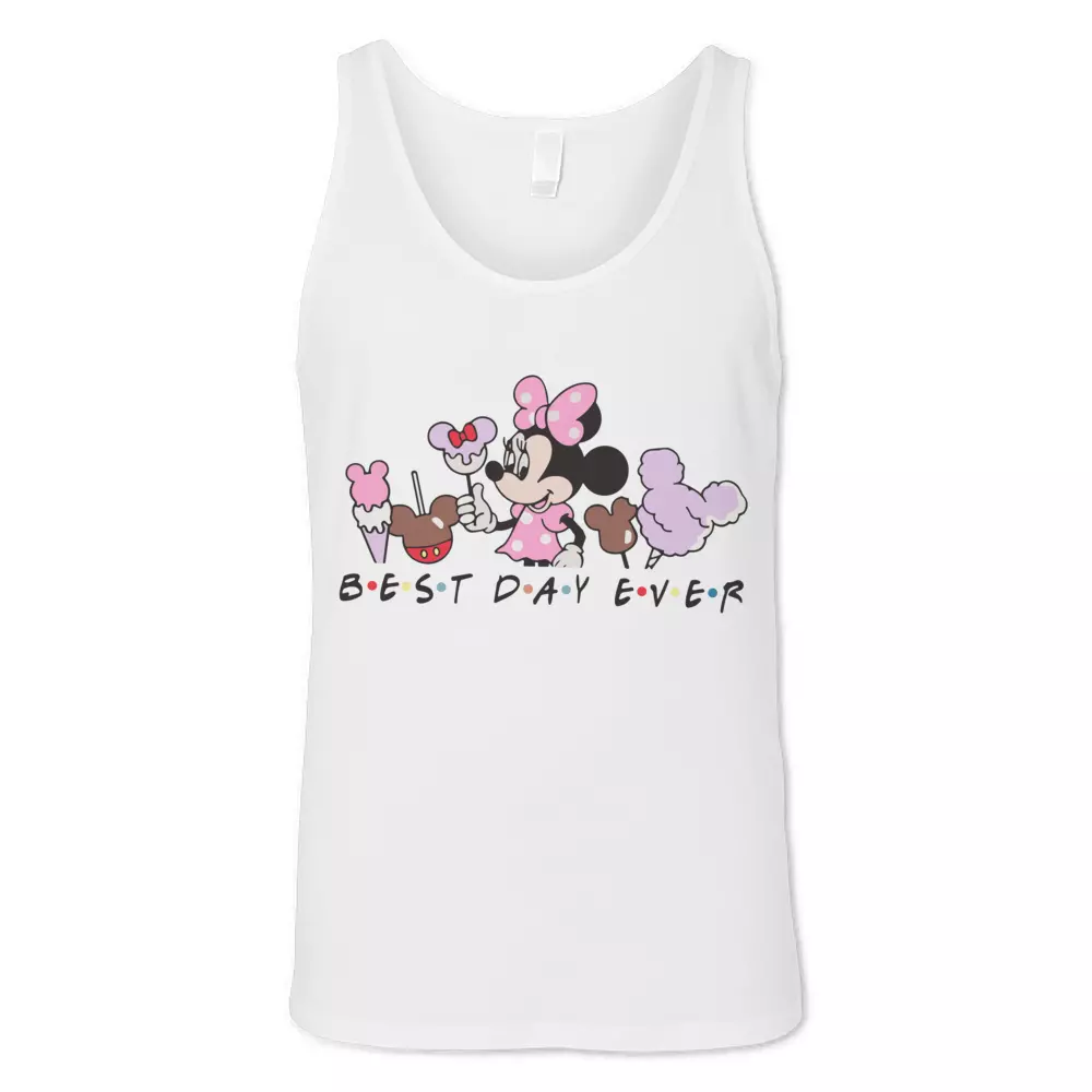 Unisex Tank Top