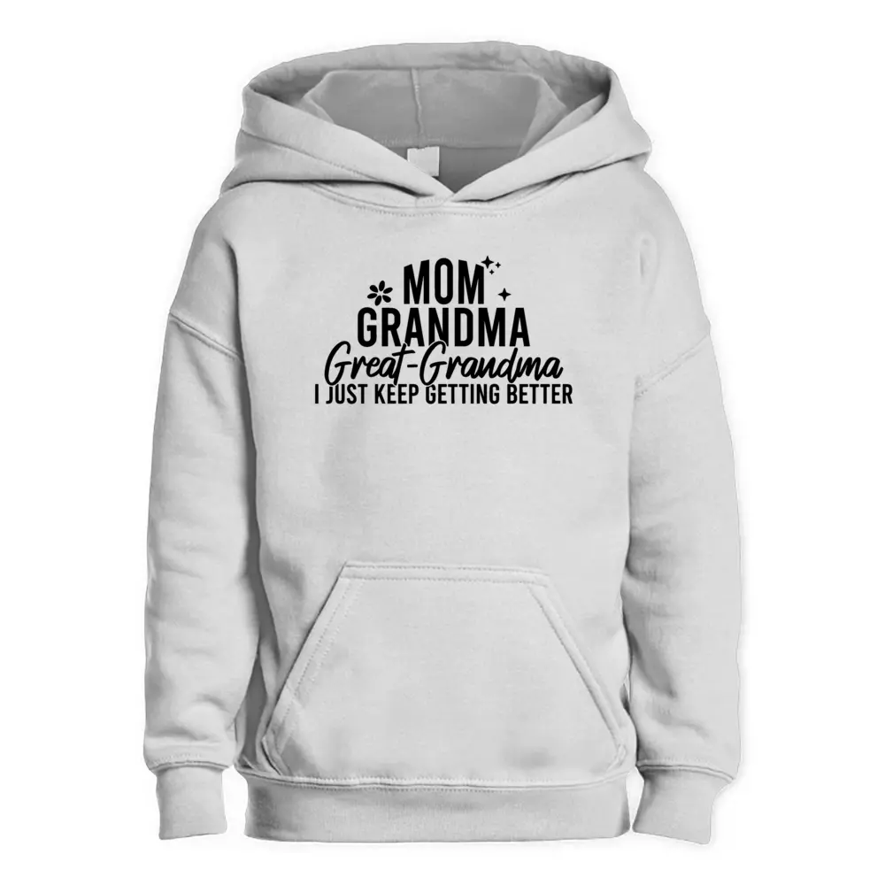 Kids Hoodie