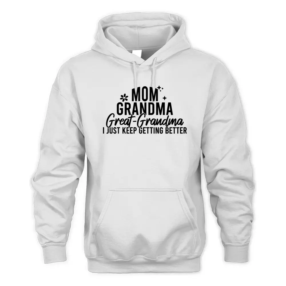 Unisex Hoodie