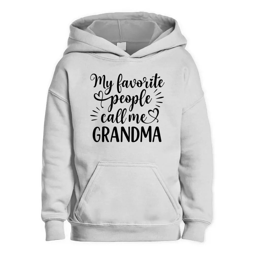 Kids Hoodie