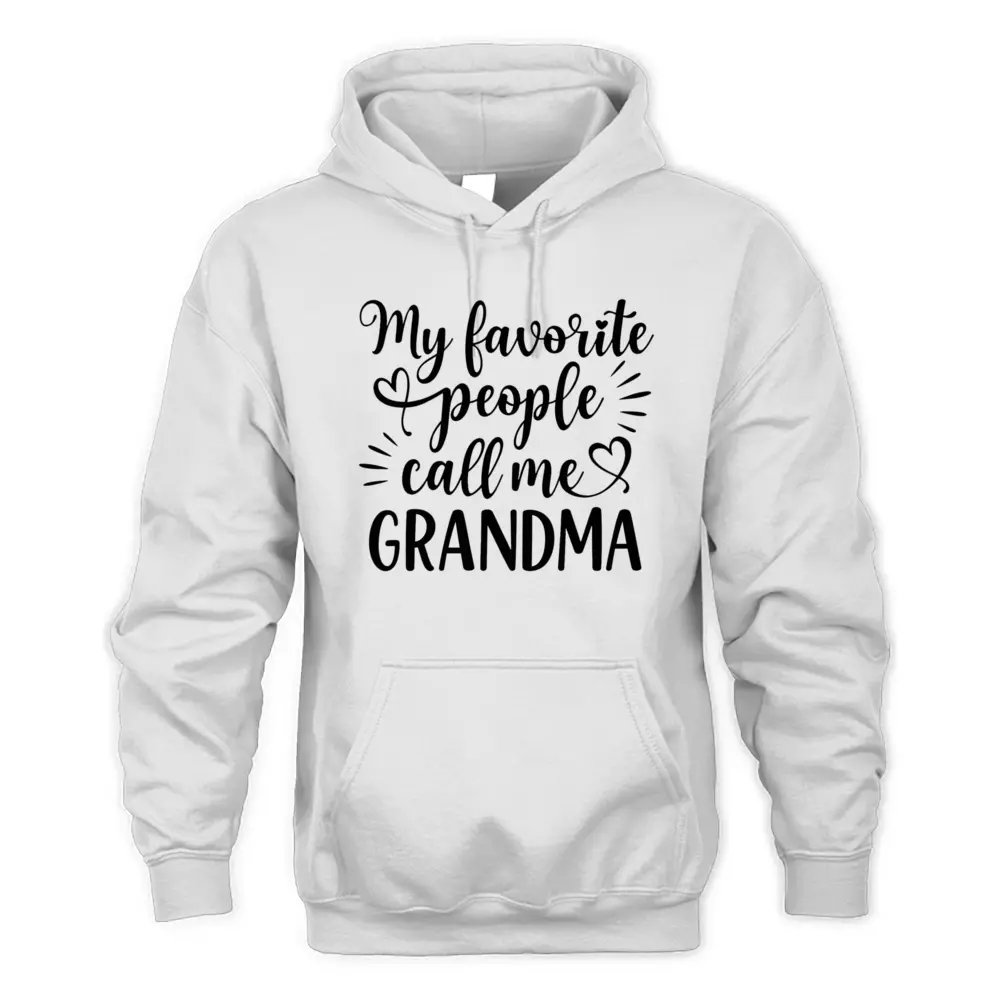 Unisex Hoodie