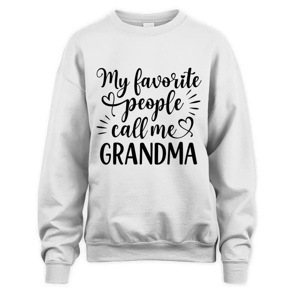 Unisex Sweatshirt
