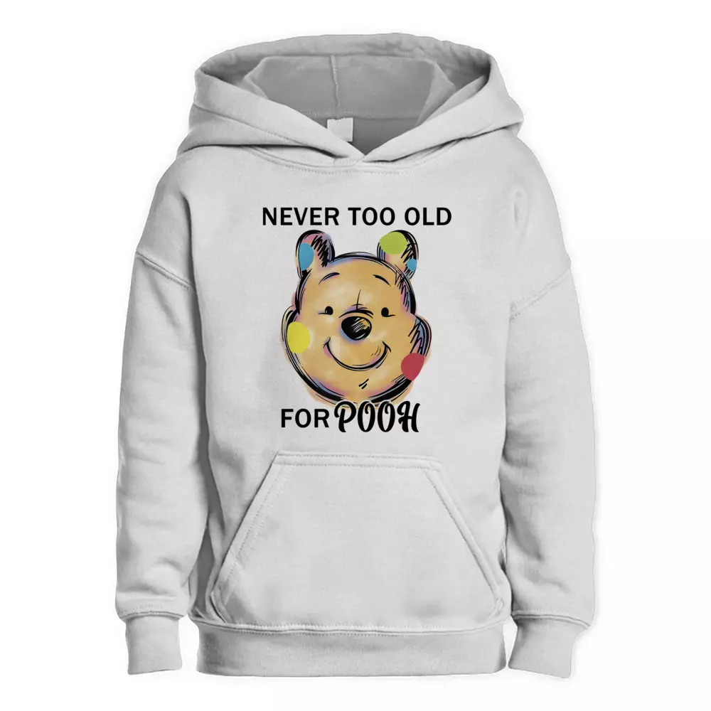 Kids Hoodie