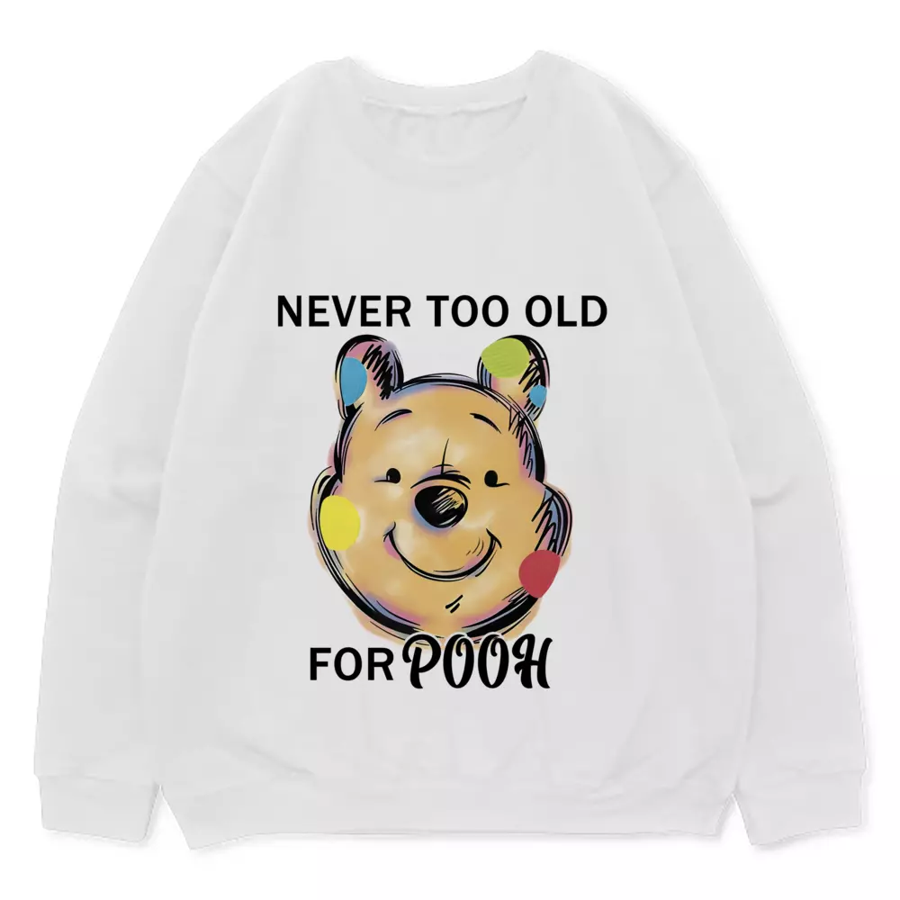Kids Sweatshirt