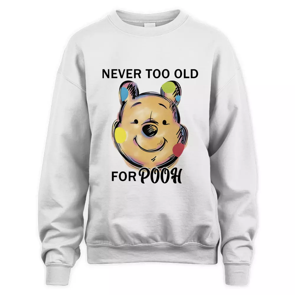 UnisexSweatshirt