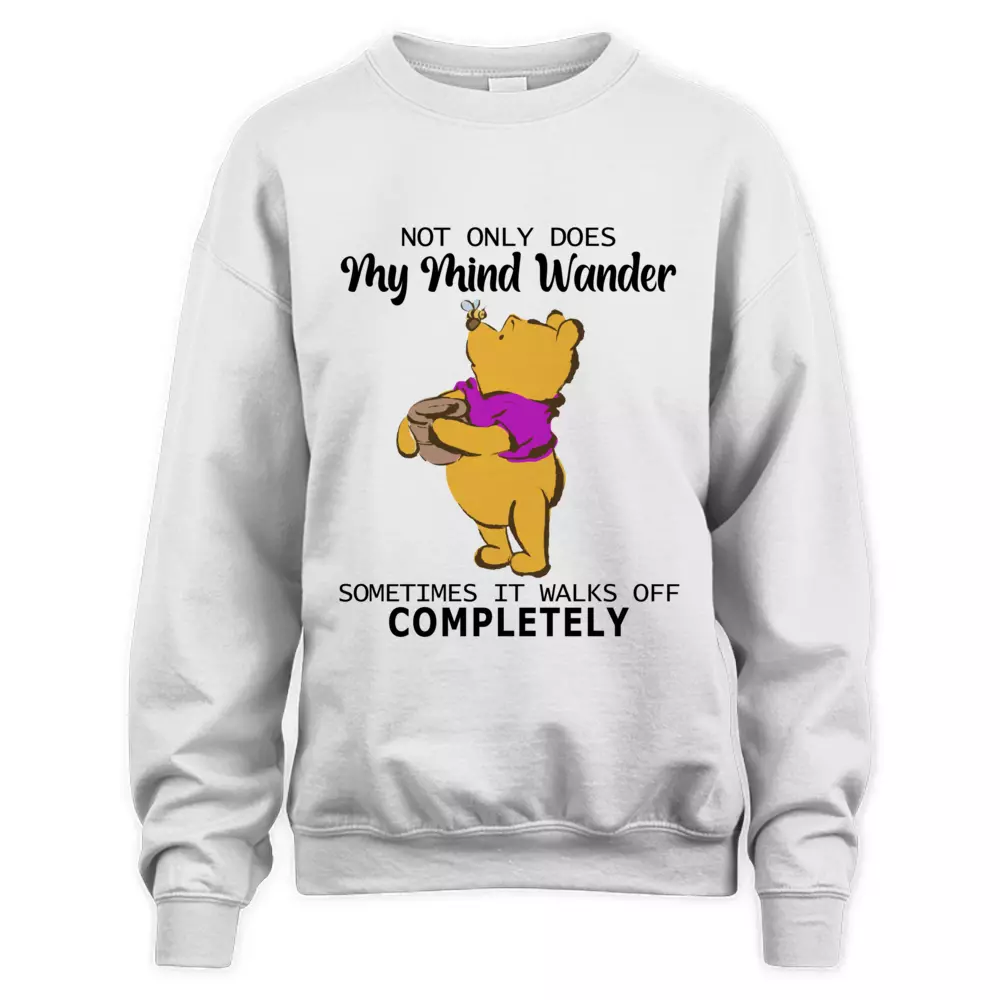 UnisexSweatshirt