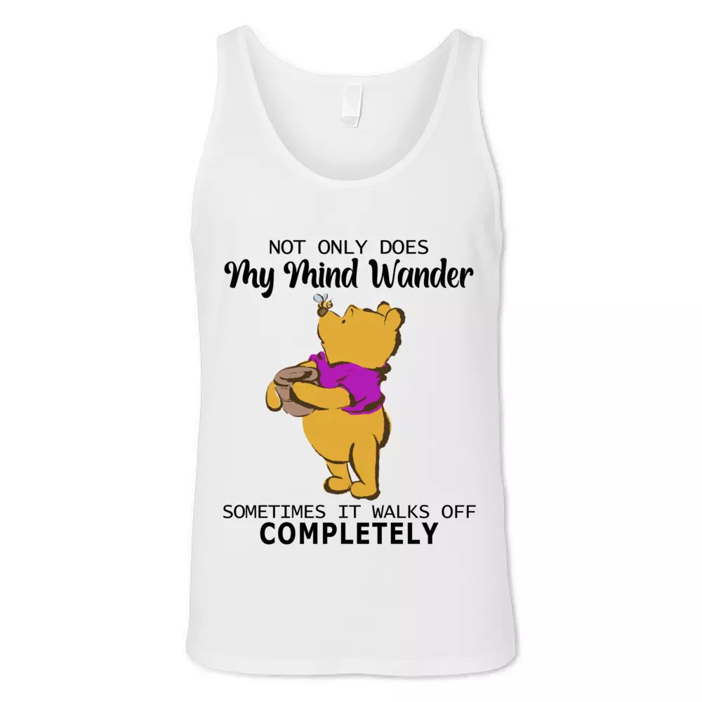 Unisex Tank Top