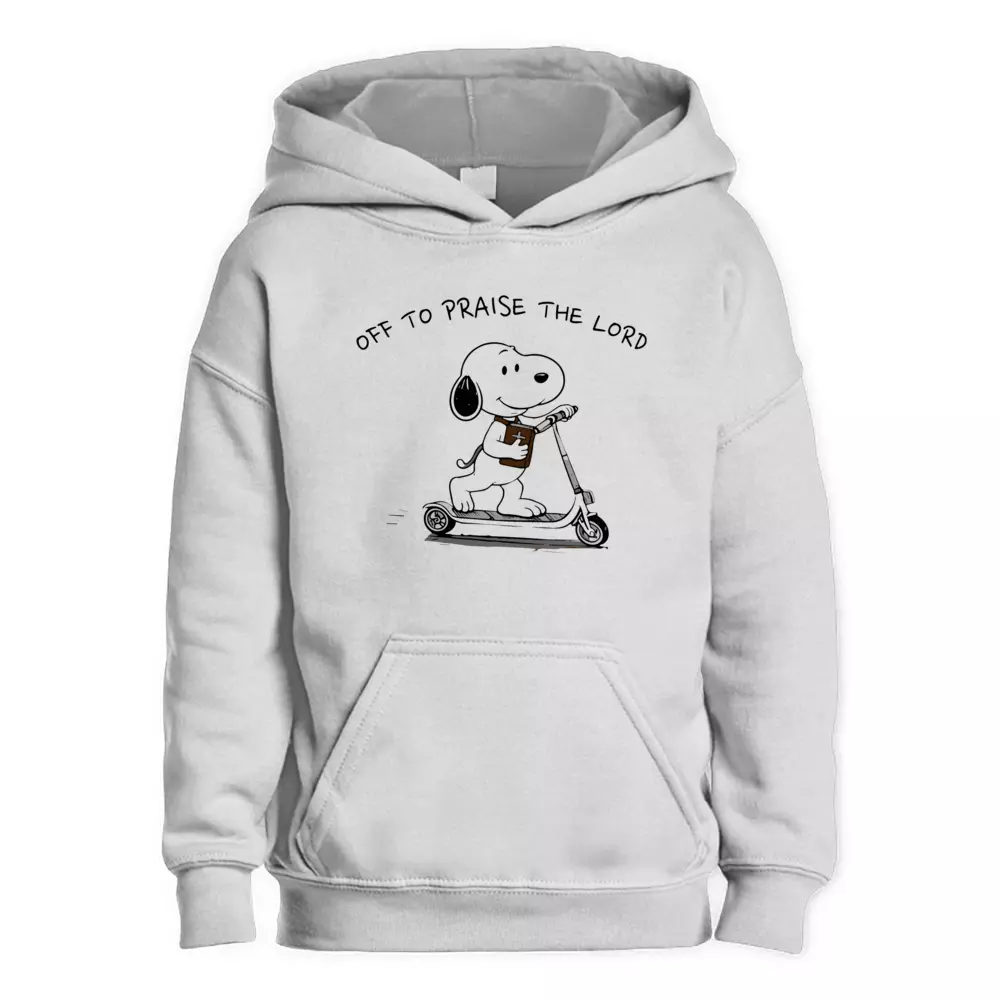 Kids Hoodie