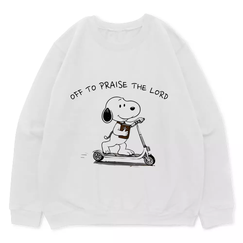 Kids Sweatshirt