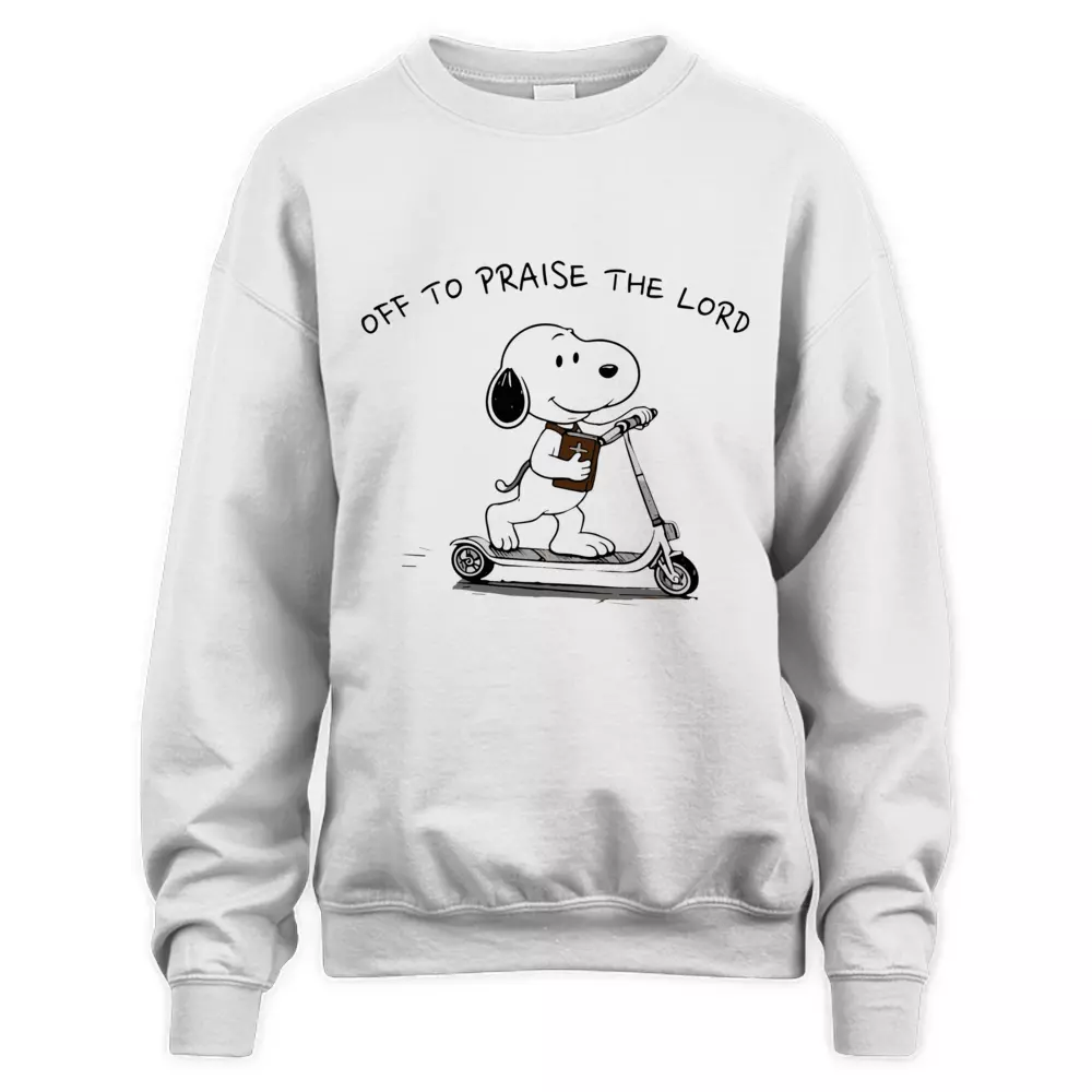 Unisex Sweatshirt