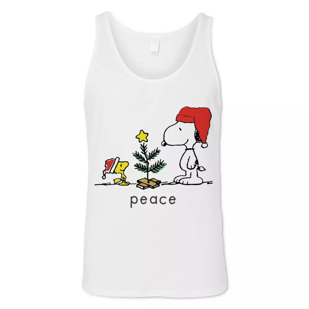 Unisex Tank Top