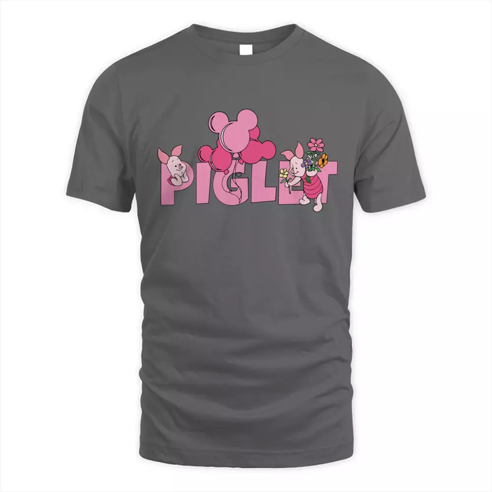 Piglet Balloon Cute