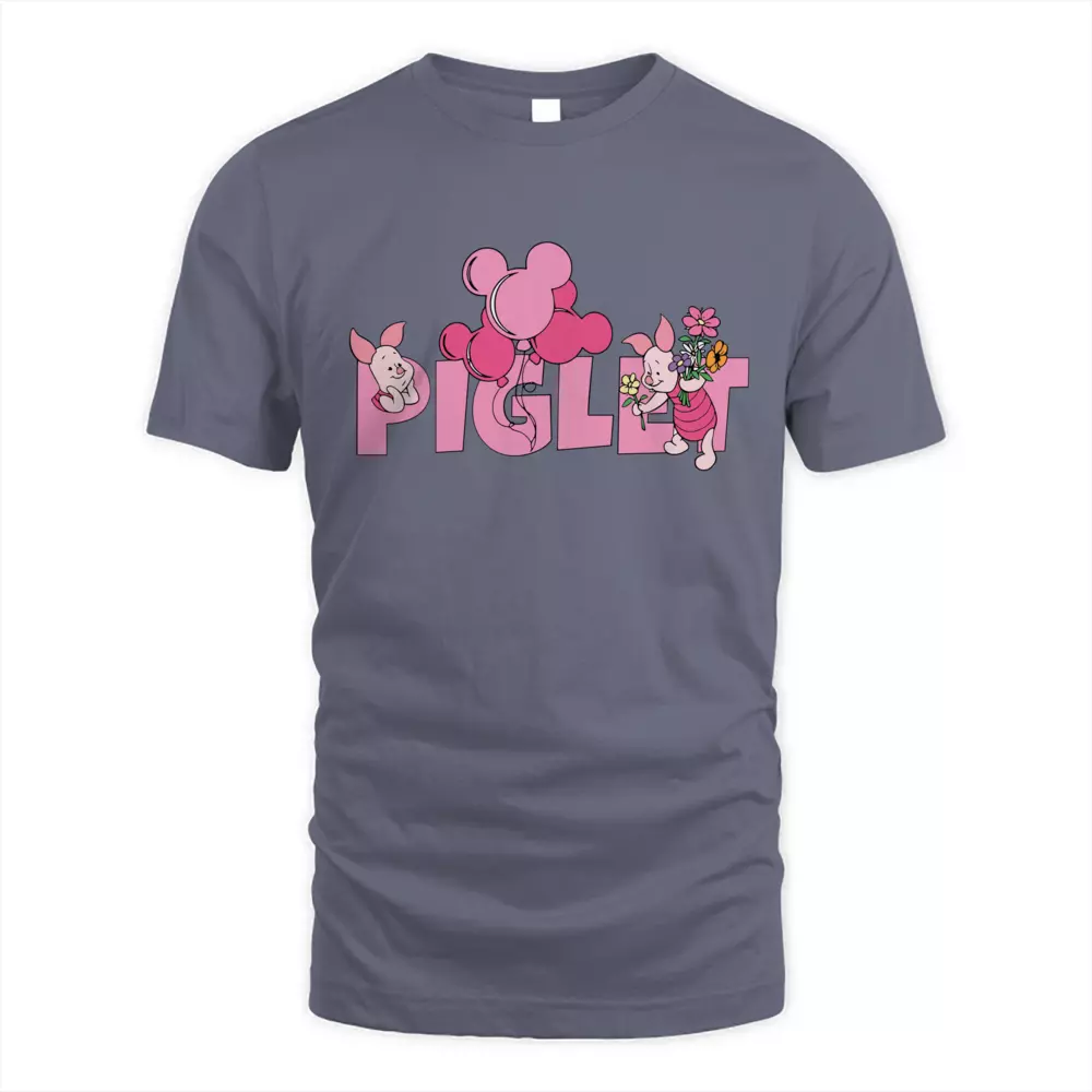 Piglet Balloon Cute